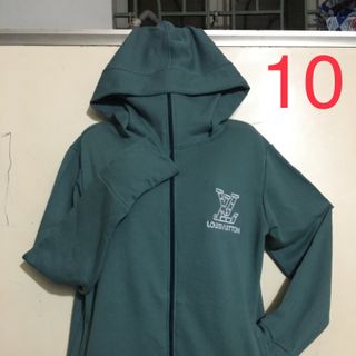 Áo Chống Nắng CC