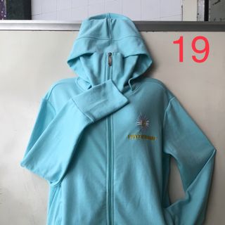 Áo Chống Nắng CC