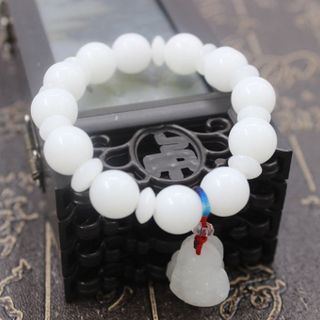 Chuỗi đá đẹp mix mặt