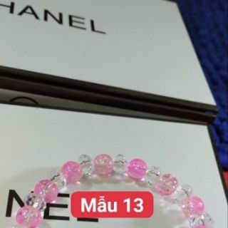 Vòng 8li chuỗi đeo tay 12k