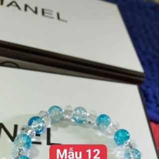 Vòng 8li chuỗi đeo tay 12k