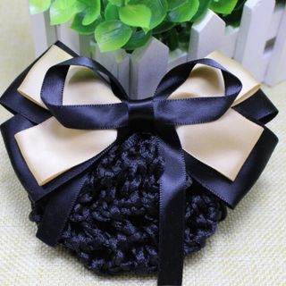 Kẹp tóc búi lưới 35k