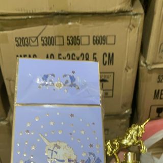 Nước hoa con ngựa