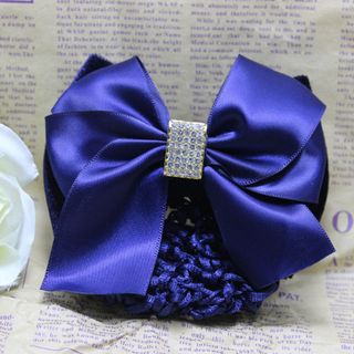 Kẹp búi lưới kẹp tóc 35k