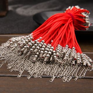 Vòng tay đủ màu 5k