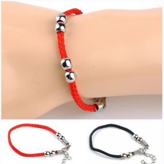 Vòng tay đủ màu 5k