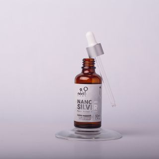 Nano-Care Nano Silver 50ml