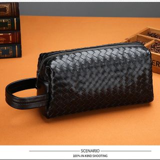 Túi xách nam clutch-ngăn chứa đồ rộng rãi giá sỉ