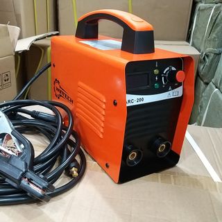 Máy hàn điện tử Mini ARC 200
