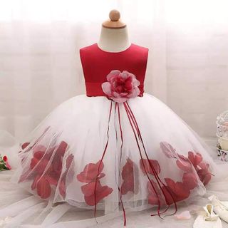 ĐẦM CÔNG CHÚA BÉ GÁI giá sỉ