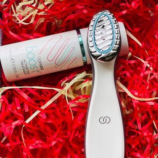 Máy đẩy tinh chất AGELOC BOOST NUSKIN