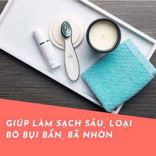 Máy đẩy tinh chất AGELOC BOOST NUSKIN