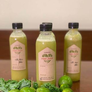 Nhận in tem giấy kraft cho nước đóng chai  In Bạch Dương