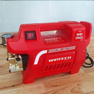 Máy Xịt Rửa (Dây đồng) Công Nghệ Nhật Bản New 100%