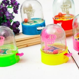 Đồ chơi cho bé bóng rổ mini