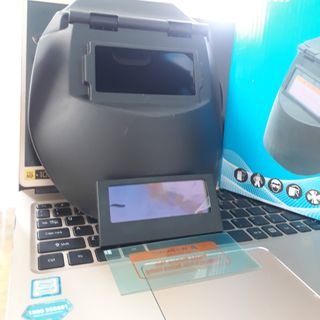 Mặt nạ Hàn Cảm Biến