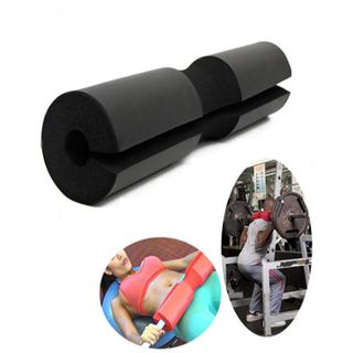 Đệm lót gánh tạ mút xốp