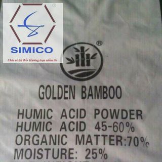 Acid Humic giá sỉ