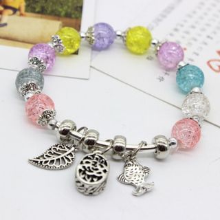 Vòng đá tuyết mix đủ mẫu