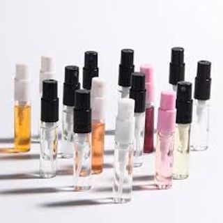 Nước Hoa Test Mini Dạng Xịt Đủ Mùi Sang Chảnh