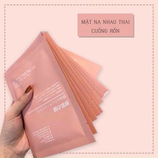 Nạ nhau thai cừu Hộp 50 miếng