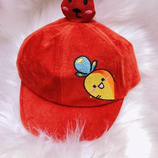NÓN KẾT NHÍ CHO BÉ SIÊU DỂ THƯƠNG