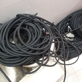 Dây cáp Hàn Quốc 16m, 25m, 35m Nhiều Loại
