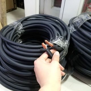 Dây cáp Hàn Quốc 16m, 25m, 35m Nhiều Loại