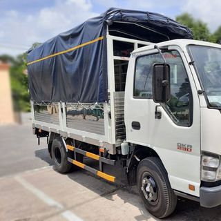 Ô Tô Hoàng Long đại lý xe tải Isuzu