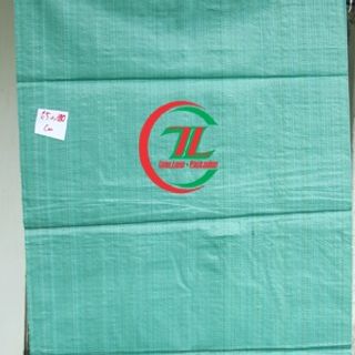 Bán bao tải dứa xanh, công ty sản xuất bao dứa xanh