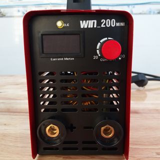 Máy hàn điện tử Mini WIN 200 giá sỉ