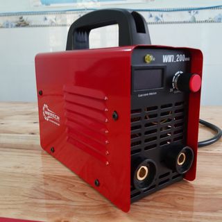 Máy hàn điện tử Mini WIN 200