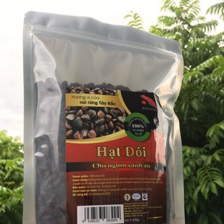 Hạt Dổi 500 Gram
