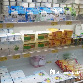 Flan caramen Đức Minh đang khuyến mại sâu 25% tại các siêu thị giá sỉ