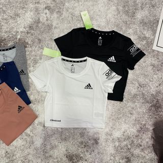 Áo croptop nữ