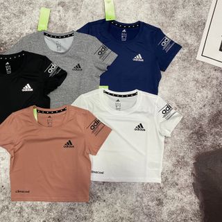 Áo croptop nữ