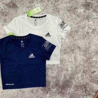 Áo croptop nữ
