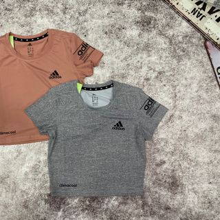Áo croptop nữ