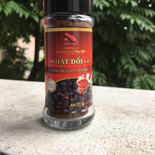 Hạt Dổi xay 25 Gram
