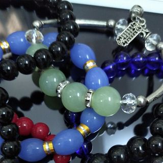Chuỗi mix đủ mẫu đẹp rẻ