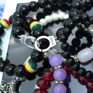 Chuỗi mix đủ mẫu đẹp rẻ