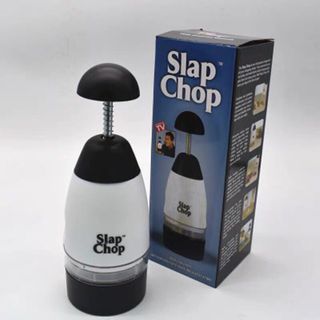 DỤNG CỤ CẮT THÁI, BĂM RAU CỦ SLAP CHOP giá sỉ