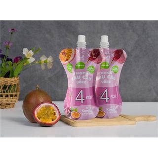 THẠCH UỐNG HỔ TRỢ GIẢM CÂN G4YOU