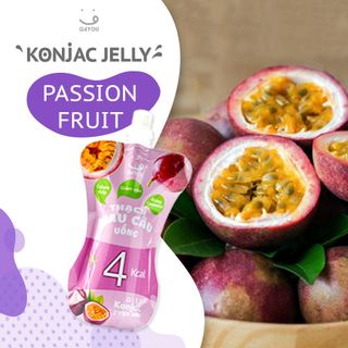 THẠCH UỐNG HỔ TRỢ GIẢM CÂN G4YOU