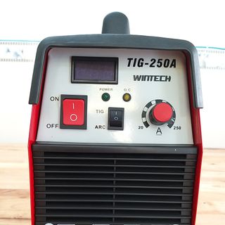 Máy Hàn Điện TIG - QUE 250A