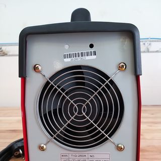 Máy Hàn Điện TIG - QUE 250A