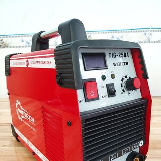Máy Hàn Điện TIG - QUE 250A
