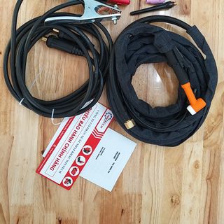 Máy Hàn Điện TIG - QUE 250A