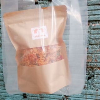 KHÔ GÀ LÁ CHANH - 500GR -