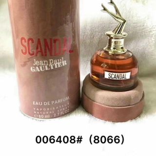 Nước hoa scanda chân dài